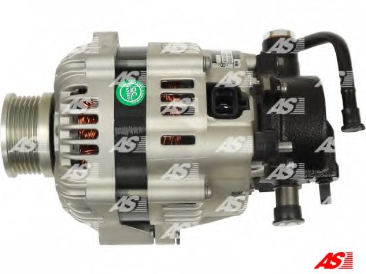 Generator / Alternator 4