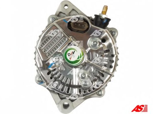 Generator / Alternator 4