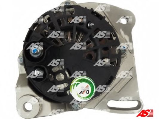 Generator / Alternator 4