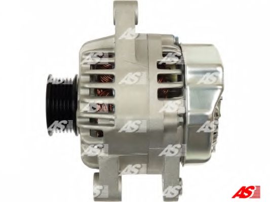 Generator / Alternator 2