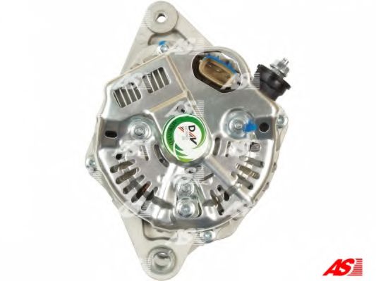 Generator / Alternator 4