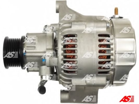 Generator / Alternator 2