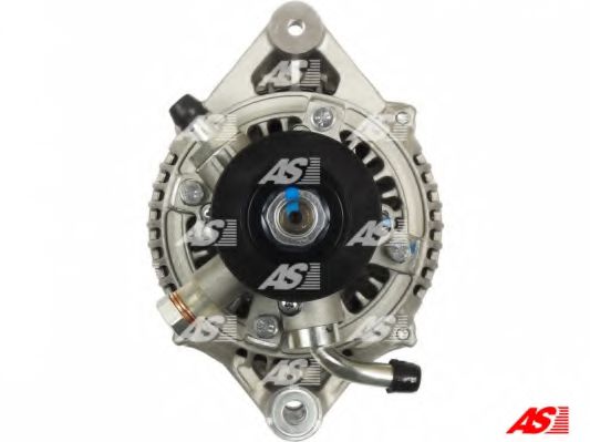 Generator / Alternator 3