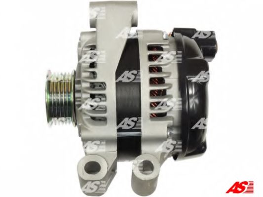 Generator / Alternator 2
