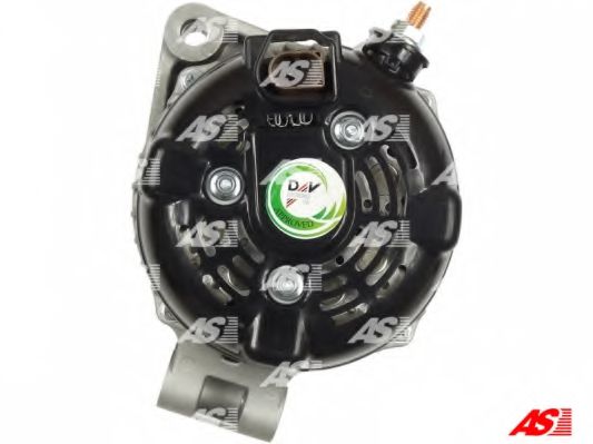 Generator / Alternator 4