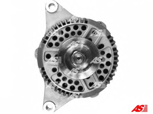 Generator / Alternator 2