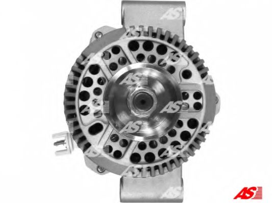 Generator / Alternator 2