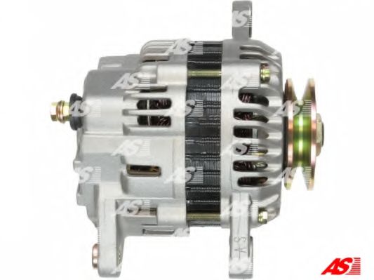 A9004 Generator / Alternator AS-PL 
