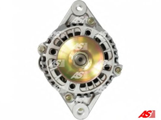 Generator / Alternator 2