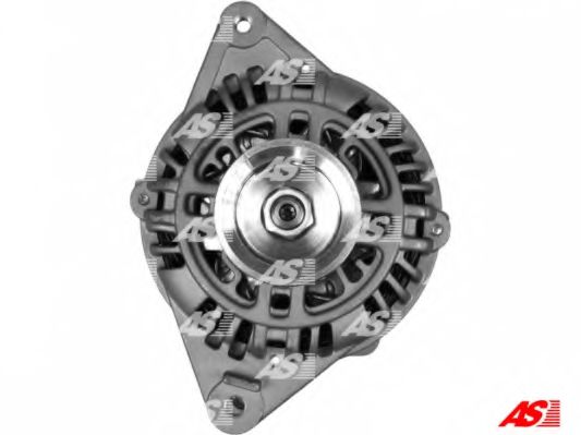 Generator / Alternator 2