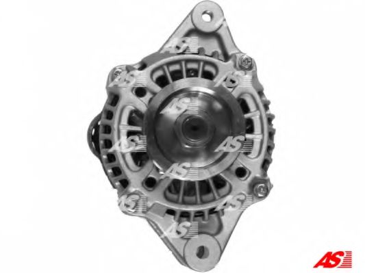 Generator / Alternator 2