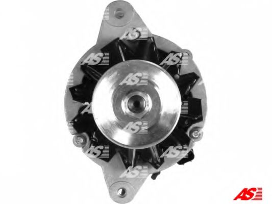 Generator / Alternator 2