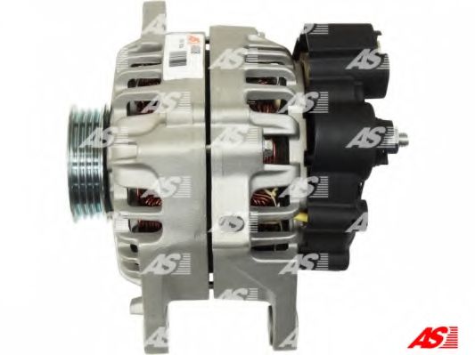 Generator / Alternator 2