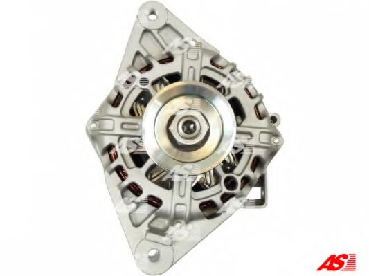 Generator / Alternator 3