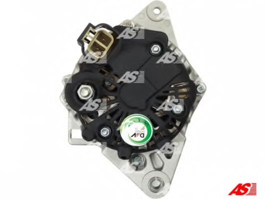 Generator / Alternator 4
