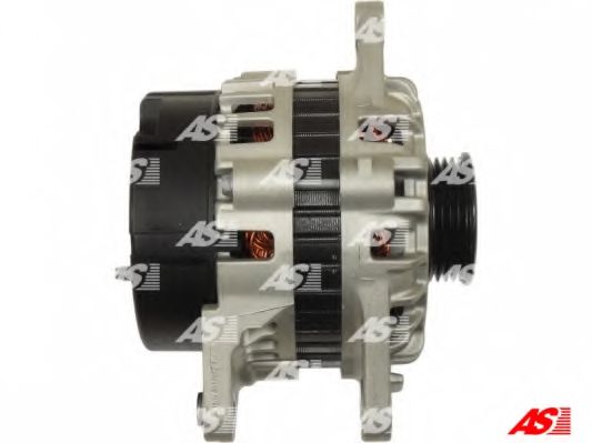 Generator / Alternator 2
