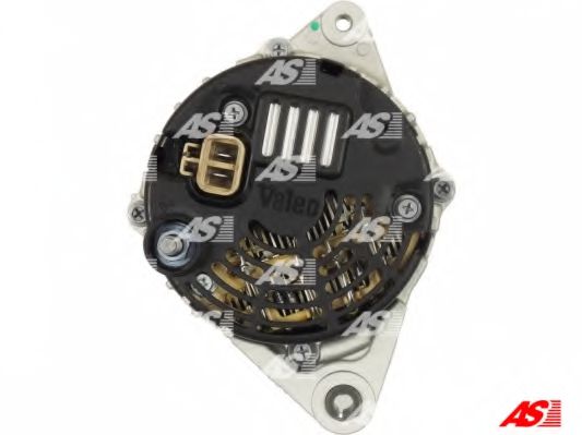 Generator / Alternator 3