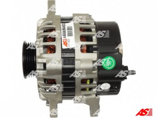 Generator / Alternator 4