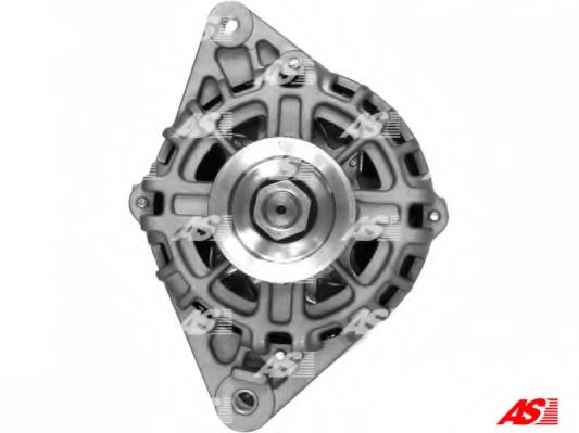 Generator / Alternator 2
