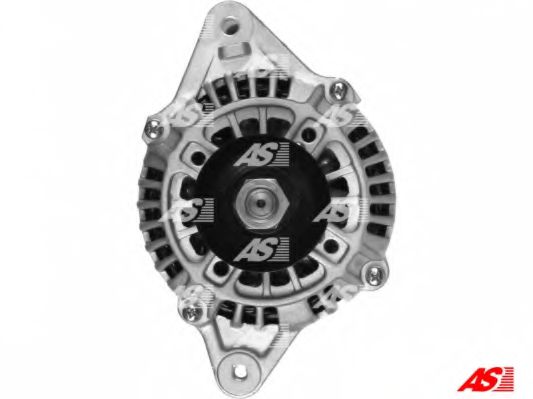 Generator / Alternator 2