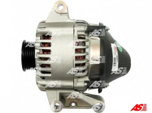 Generator / Alternator 2