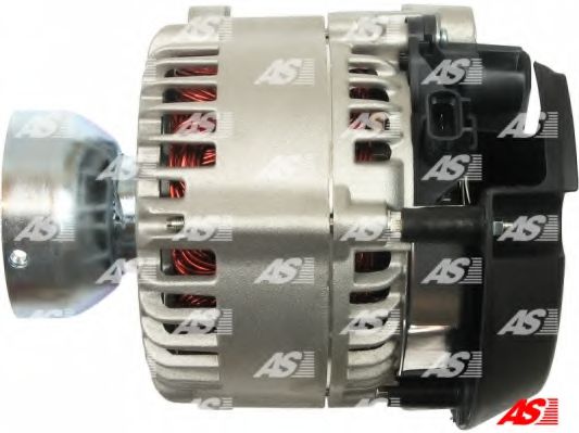 Generator / Alternator 2