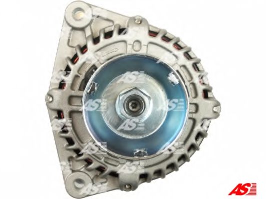Generator / Alternator 3