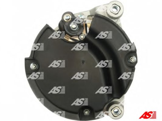 Generator / Alternator 4