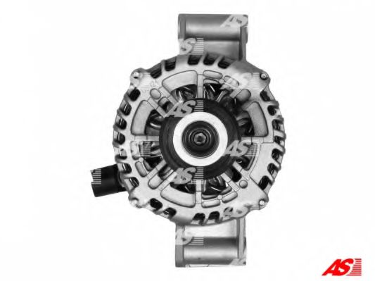 Generator / Alternator 2