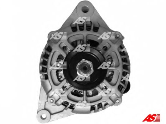 Generator / Alternator 2
