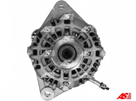 Generator / Alternator 2