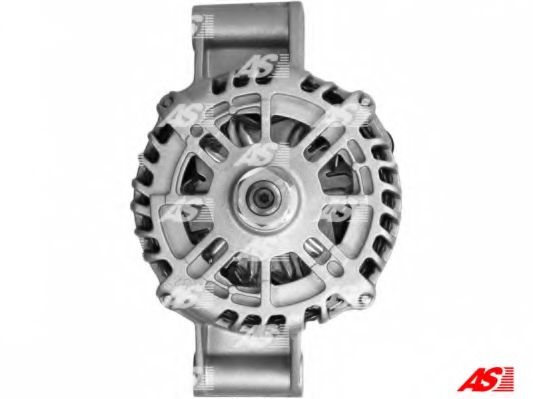 Generator / Alternator 2