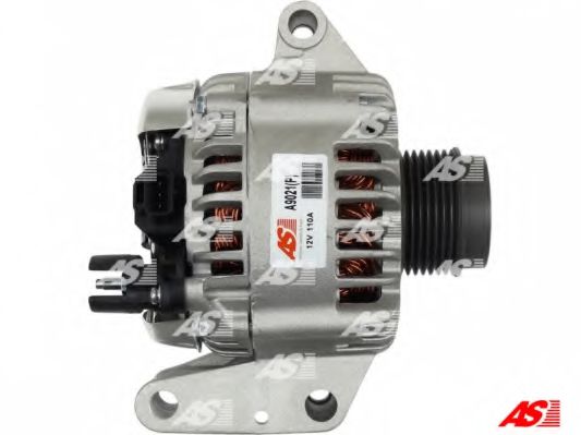Generator / Alternator 2