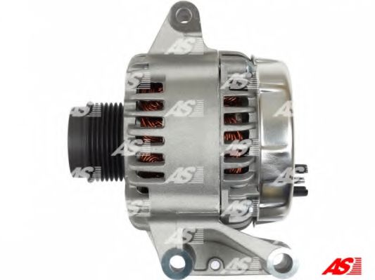 Generator / Alternator 4
