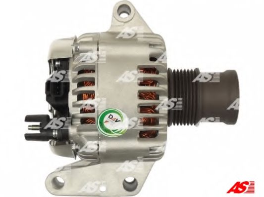 Generator / Alternator 2