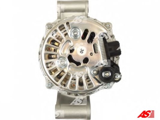 Generator / Alternator 3