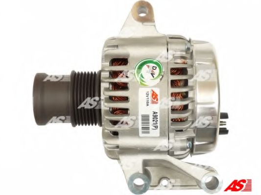 Generator / Alternator 4