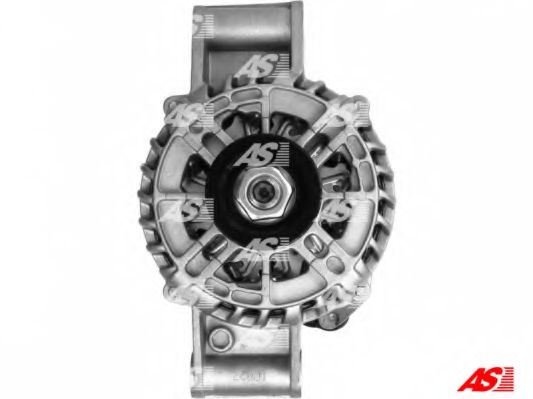 Generator / Alternator 2
