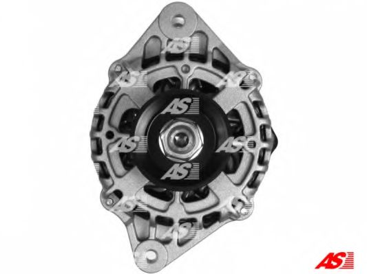 Generator / Alternator 2