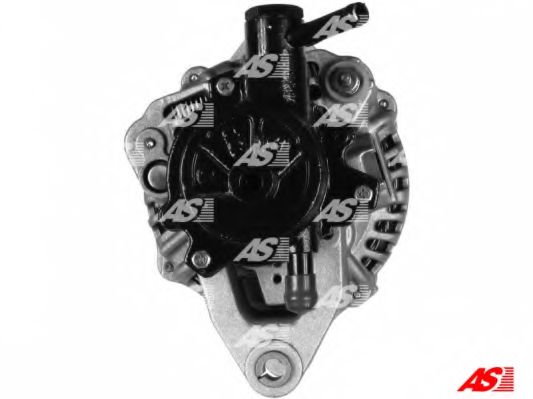 Generator / Alternator 3
