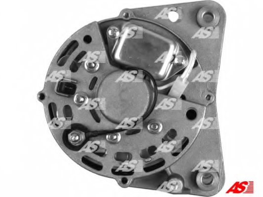Generator / Alternator 3