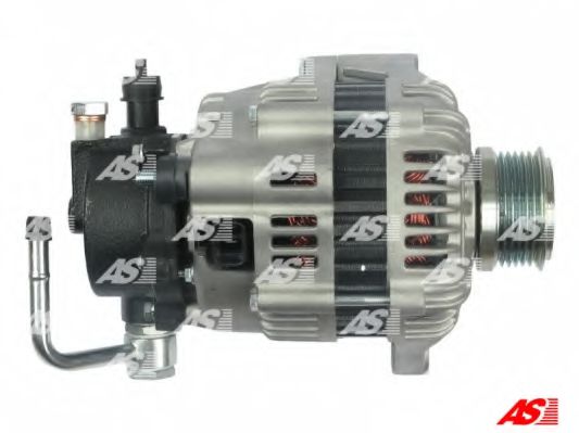 Generator / Alternator 2
