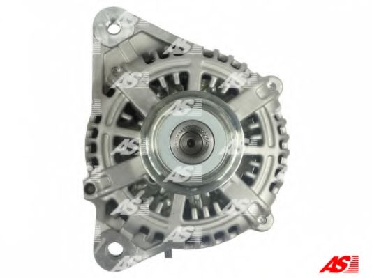 Generator / Alternator 3