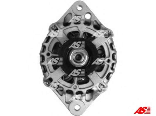 Generator / Alternator 2