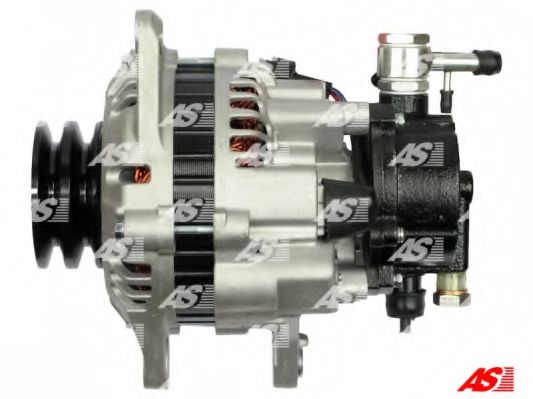 Generator / Alternator 2