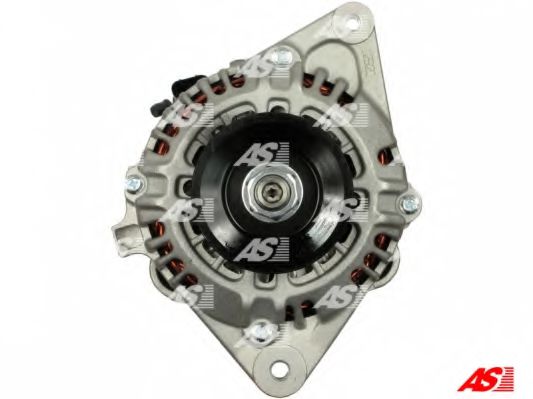 Generator / Alternator 3