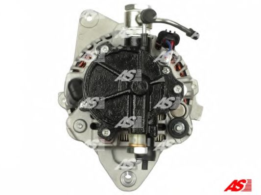 Generator / Alternator 4