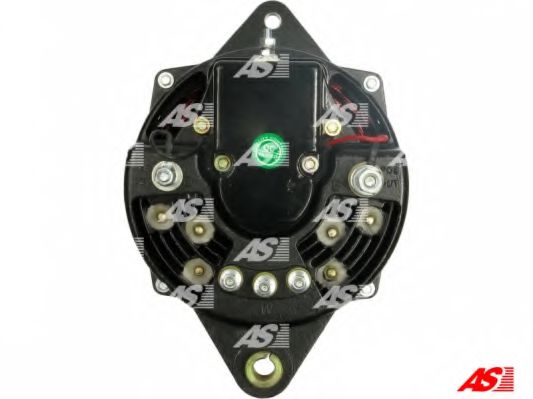 Generator / Alternator 4
