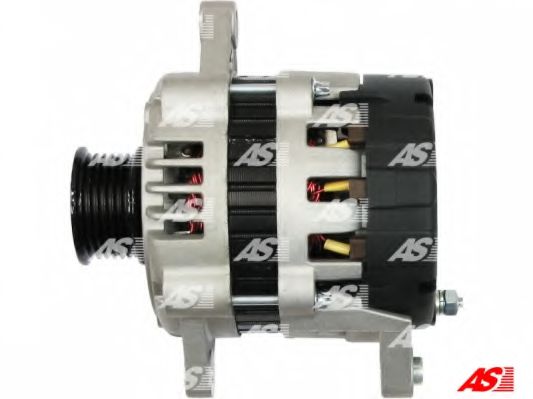 Generator / Alternator 2