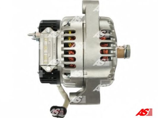 Generator / Alternator 2